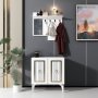 HANAH HOME Masal White Gold - slika 1