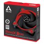 Arctic BioniX P120 crveni ventilator ACFAN00115A - slika 4
