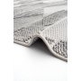Conceptum Hypnose Tepih staza (80x350) Vera 1458 Grey - slika 4
