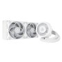 Arctic Liquid Freezer III 240 A-RGB Belo vodeno hlađenje ACFRE00150A - slika 2