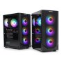 BC GROUP EXTREME PREDATOR 5 AMD Ryzen 9 5900X/32GB/M.2 1TB/RTX4060 8GB V1 - slika 1