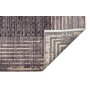 Conceptum Hypnose Mhl 01 Tepih u Crno Zlatnoj boji 100 x 200 (724EKH1479) - slika 3