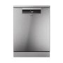HAIER XF 5C4M1X Mašina za pranje sudova - slika 1