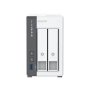 QNAP TS-216G 4GB NAS storage - slika 2
