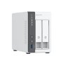 QNAP TS-216G 4GB NAS storage - slika 3