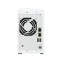 QNAP TS-216G 4GB NAS storage - slika 4
