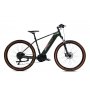 CAPRIOLO E-BIKE VOLTA 9.4-M zeleno-crveno 925802-M - slika 1