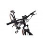 CAPRIOLO E-BIKE VOLTA 9.4-M crno-crveno 925801-M - slika 2