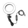 AVATAR Mini ring light led svetlo - slika 1