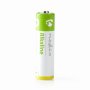 NEDIS Alkalne baterije AA 1.5 V DC (20 komada) - slika 2