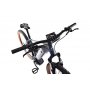CAPRIOLO E-BIKE VOLTA 9.4-M sivo-plavo 925800-M - slika 2