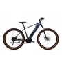 CAPRIOLO E-BIKE VOLTA 9.4-M sivo-plavo 925800-M - slika 1