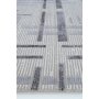 Conceptum Hypnose Nora 6218 Tepih u sivoj boji 120 x 350 (860BLN4492) - slika 5