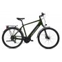 CAPRIOLO E-BIKE ECO 700.3.1 maslina 923824-52 - slika 1