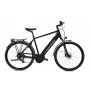 CAPRIOLO E-BIKE ECO 700.3.1 crno 923821-52 - slika 1