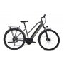 CAPRIOLO E-BIKE ECO 700.3.2 sivo 923812-48 - slika 1