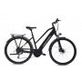CAPRIOLO E-BIKE ECO 700.3.2 crno 923811-48 - slika 1