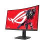 ASUS ROG Strix XG32WCMS QHD 280Hz USB-C Curved - slika 2