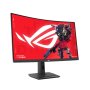 ASUS ROG Strix XG32WCMS QHD 280Hz USB-C Curved - slika 3
