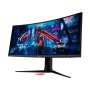 ASUS ROG Strix XG349C IPS WQHD 180Hz USB-C Curved - slika 2
