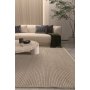 Conceptum Hypnose Vetrina 3602 Tepih u Braon boji 160 x 300 (860BLN3314) - slika 2
