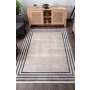 Conceptum Hypnose Diva 9562 Tepih u Sivoj boji 100 x 300 (614CCL2325) - slika 2