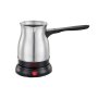 SIGMA Džezva SK-1009 500ml (inox sa postoljem) 3158006 - slika 1