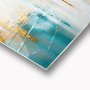 WALLXPERT Dekorativna slika Calm 93 x 93 - slika 2