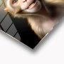 WALLXPERT Dekorativna slika Cute 93 x 93 - slika 2