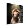 WALLXPERT Dekorativna slika Cute 93 x 93 - slika 1