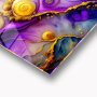 WALLXPERT Dekorativna slika Fusion 93 x 93 - slika 2