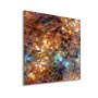 WALLXPERT Dekorativna slika Horizon 93 x 93 - slika 1
