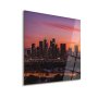 WALLXPERT Dekorativna slika Lumina 93 x 93 - slika 1