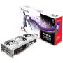 SAPPHIRE PURE AMD Radeon™ RX 9070 Gaming OC 16GB GDDR 11349-02-20G bela - slika 1