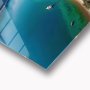 WALLXPERT Dekorativna slika Marine 93 x 93 - slika 2
