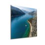 WALLXPERT Dekorativna slika Marine 93 x 93 - slika 1
