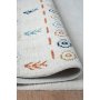 Conceptum Hypnose Cashmere 8601 Multicolor tepih 190 x 290 - slika 4