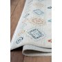 Conceptum Hypnose Cashmere 8601 Multicolor tepih 190 x 290 - slika 5