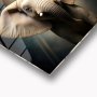 WALLXPERT Dekorativna slika Serene 93 x 93 - slika 2