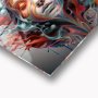 WALLXPERT Dekorativna slika Surrealist 93 x 93 - slika 2