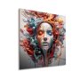 WALLXPERT Dekorativna slika Surrealist 93 x 93 - slika 1