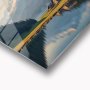 WALLXPERT Dekorativna slika Tranquil 93 x 93 - slika 2
