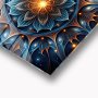 WALLXPERT Dekorativna slika Vivid 93 x 93 - slika 2