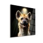 WALLXPERT Dekorativna slika Wildness 93 x 93 - slika 1