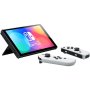 NITENDO SWITCH OLED White + Mario Kart 8 Deluxe Konzola - slika 4