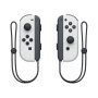 NITENDO SWITCH OLED White + Mario Kart 8 Deluxe Konzola - slika 5