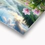 WALLXPERT  Dekorativna slika Alps 93 x 63 - slika 2