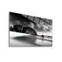 WALLXPERT Dekorativna slika  Desolation 93 x 63 - slika 1