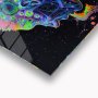 WALLXPERT Dekorativna slika Ethereal 93 x 63 - slika 2