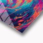 WALLXPERT Dekorativna slika Future Touch 63 x 93 - slika 2